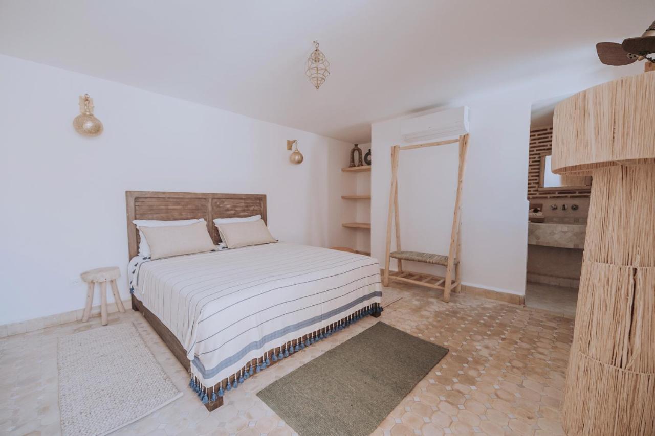Riad Casa Kasbah มาร์ราเกช ห้อง รูปภาพ